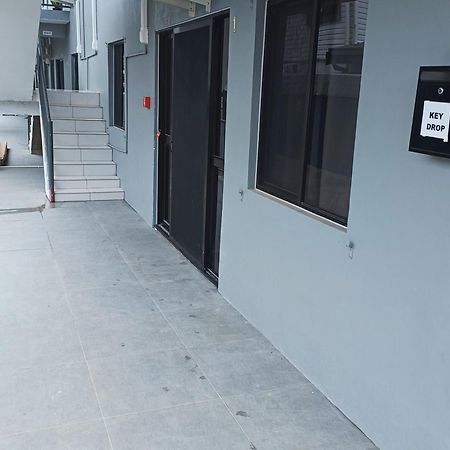 Pacific Apartments Нади Екстериор снимка