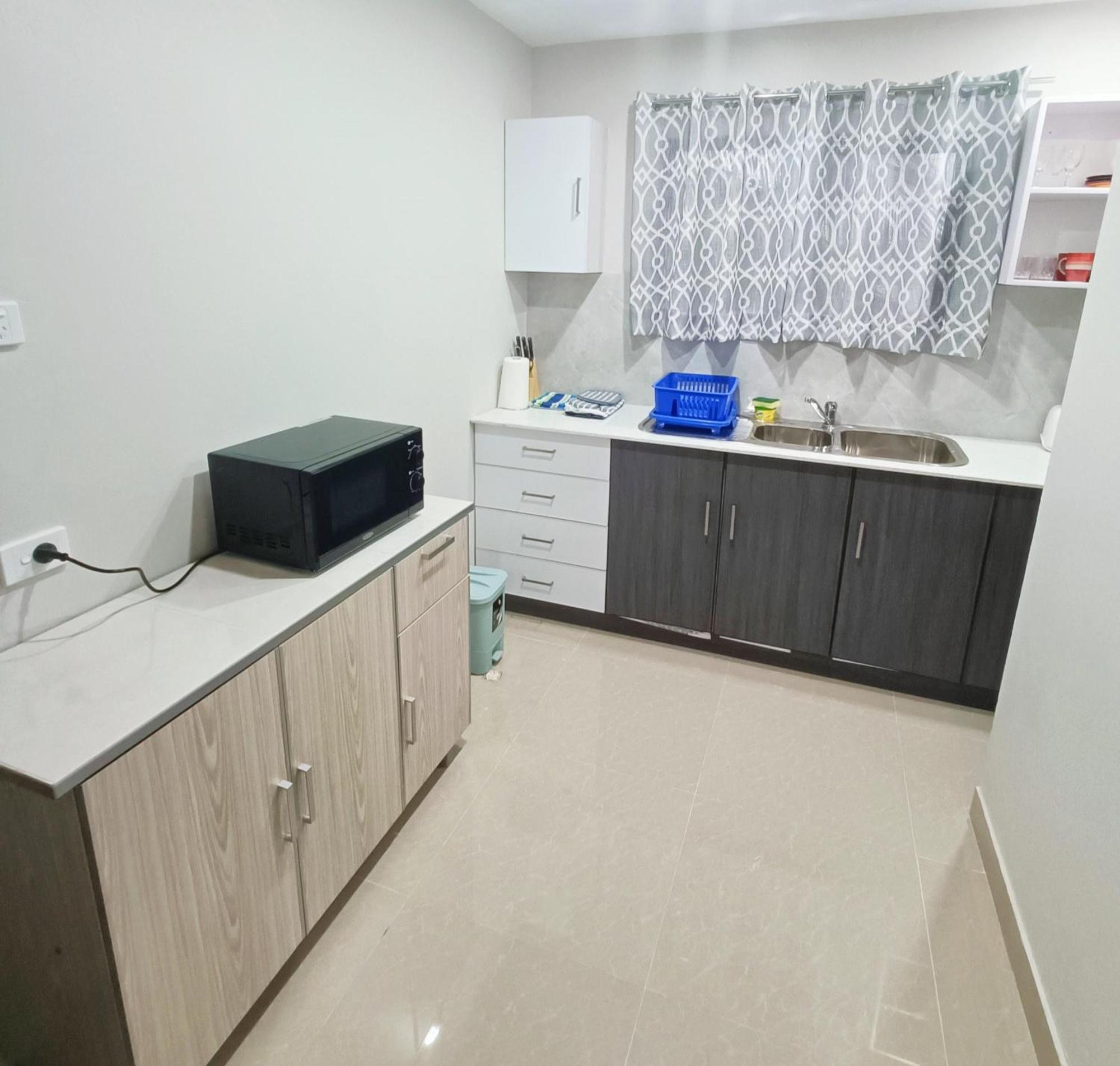 Pacific Apartments Нади Екстериор снимка