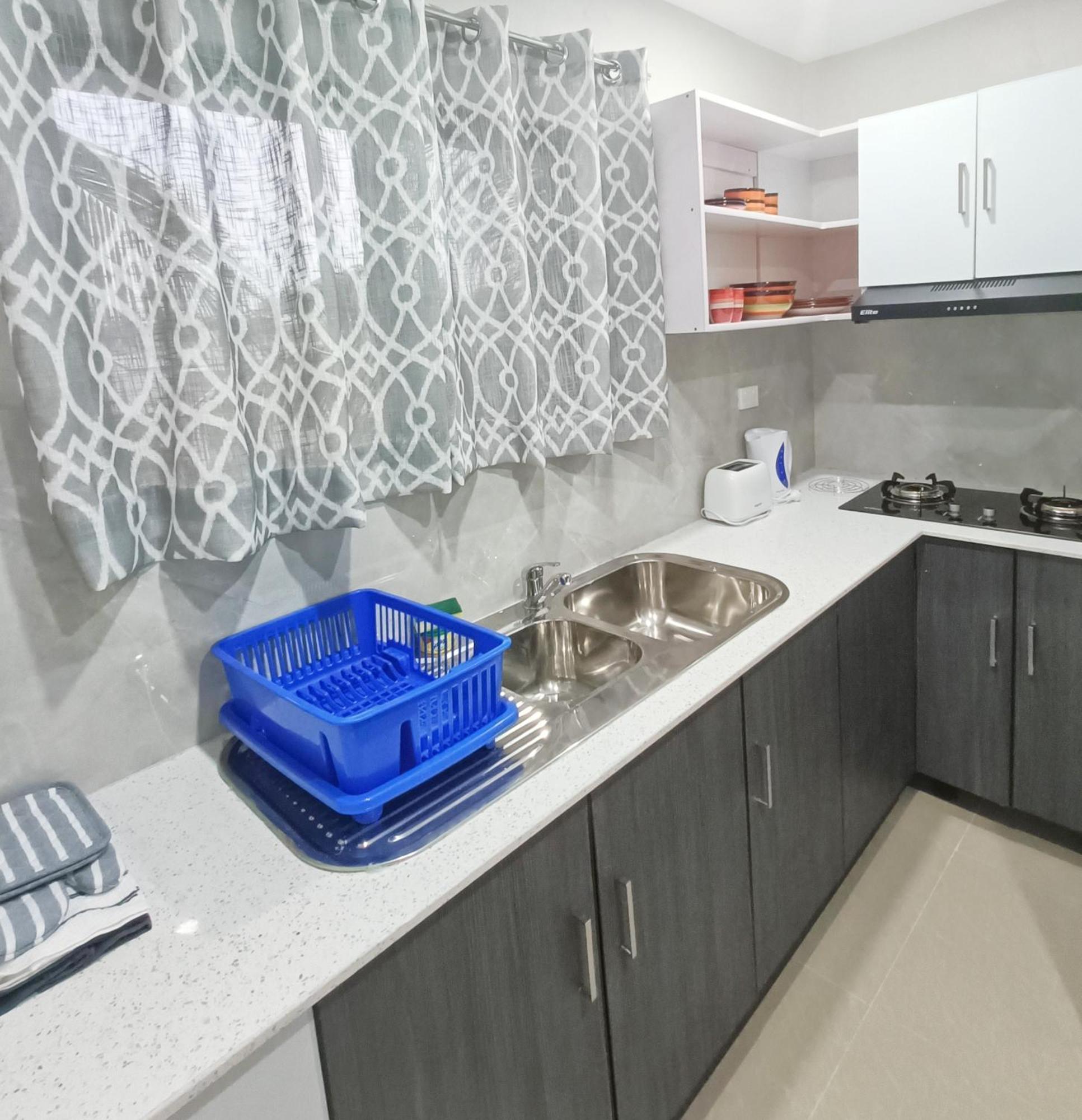 Pacific Apartments Нади Екстериор снимка
