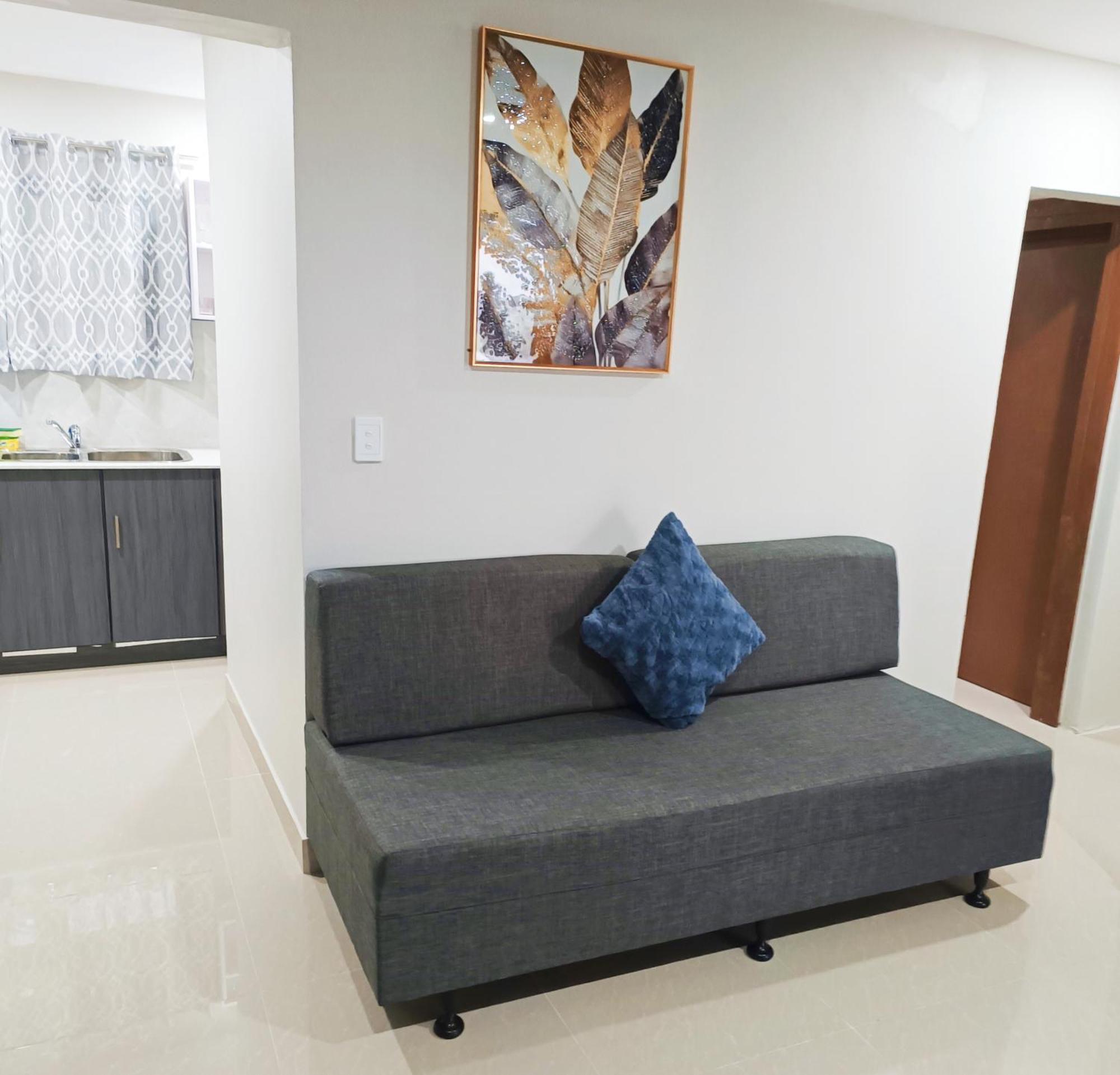 Pacific Apartments Нади Екстериор снимка