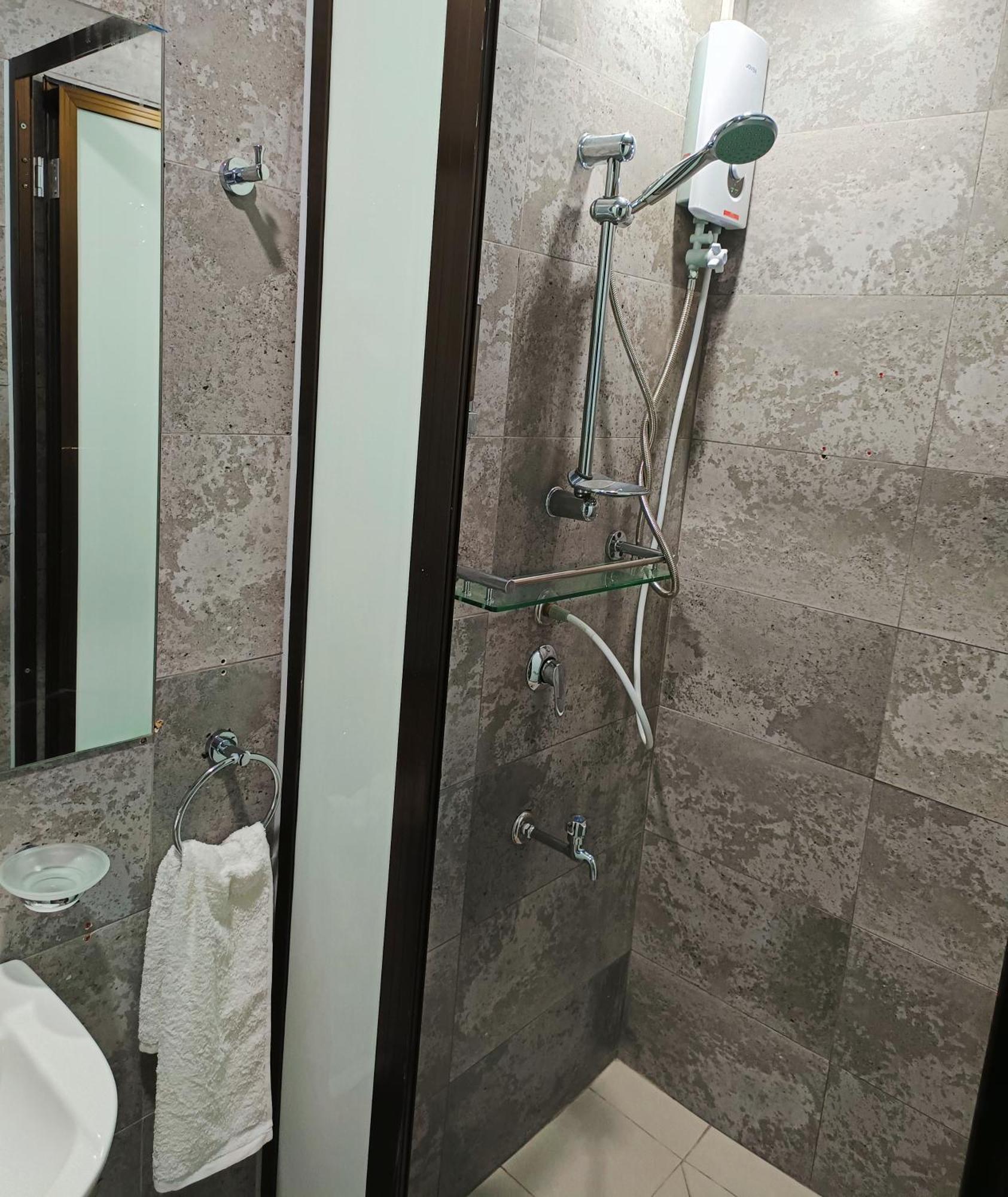 Pacific Apartments Нади Екстериор снимка