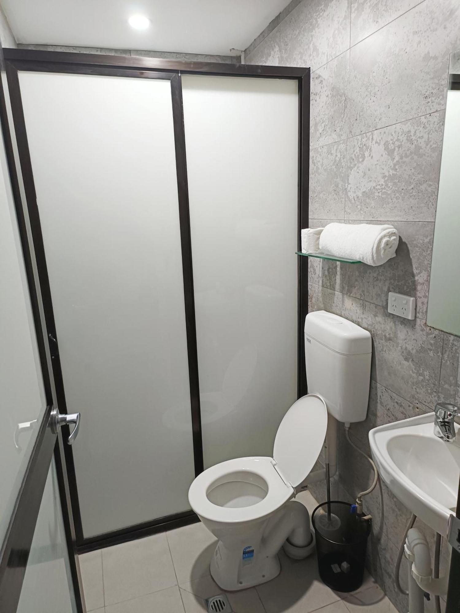 Pacific Apartments Нади Екстериор снимка