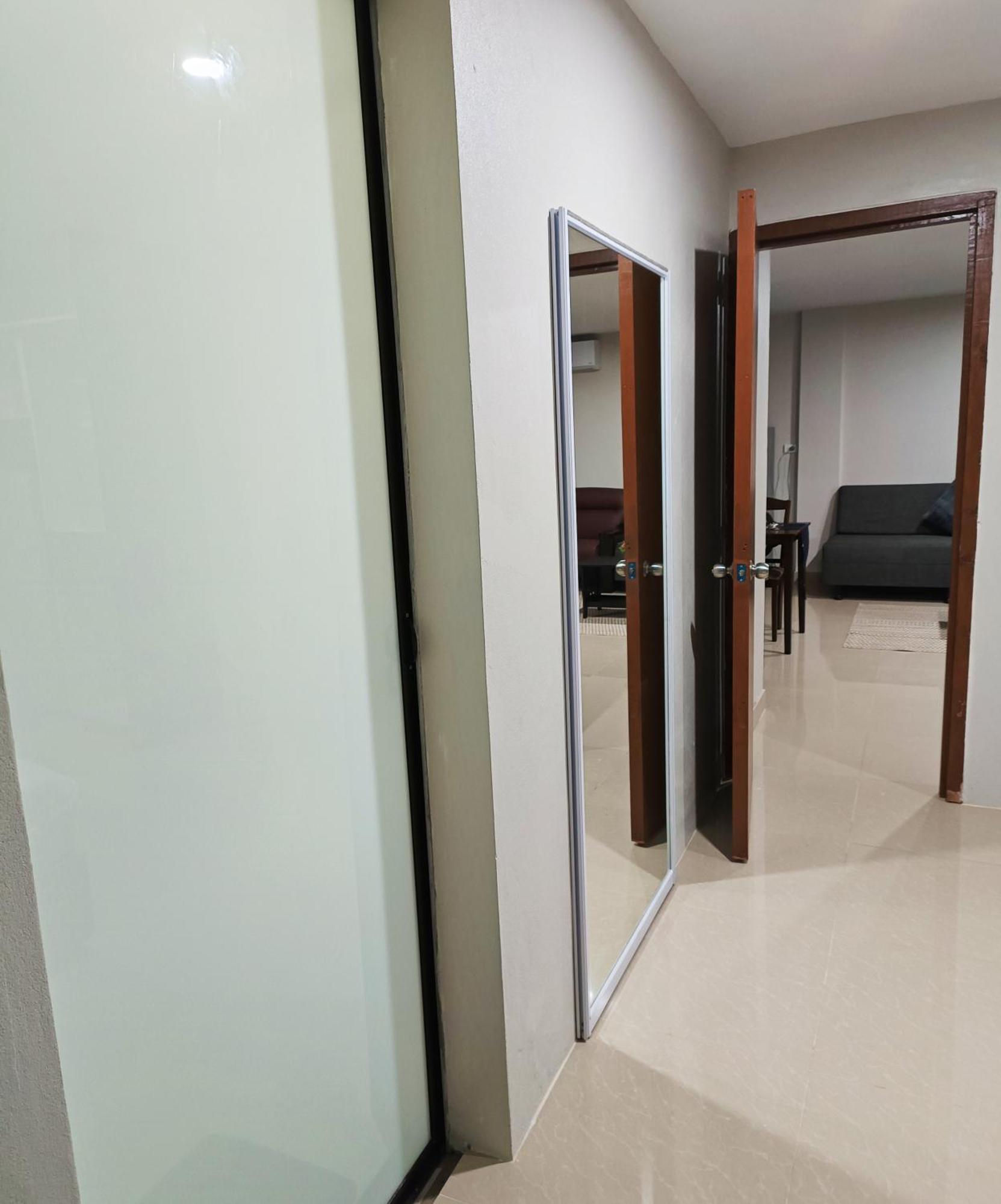 Pacific Apartments Нади Екстериор снимка