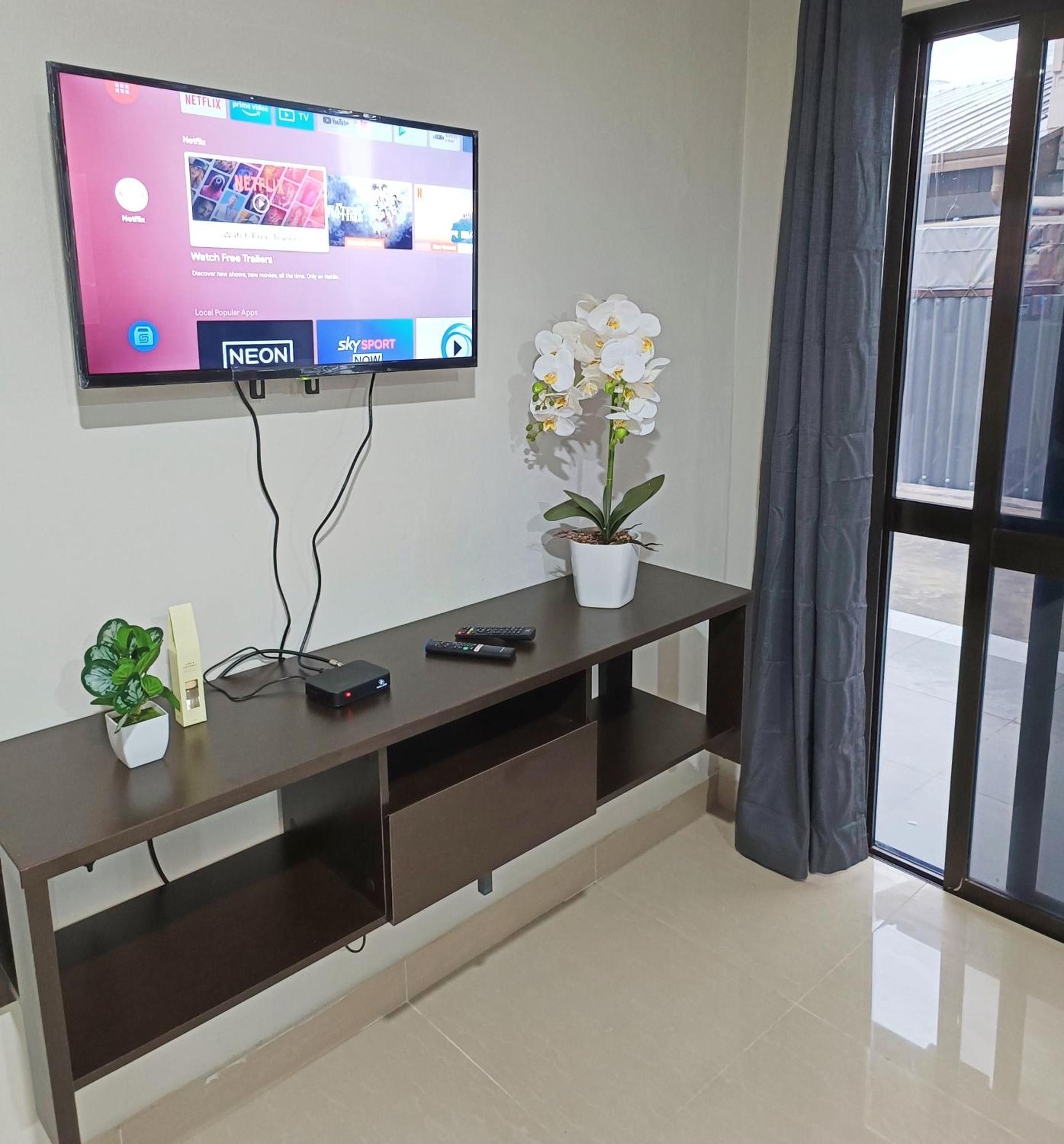 Pacific Apartments Нади Екстериор снимка